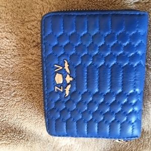 Zadig & Voltaire Small Scales Wallet